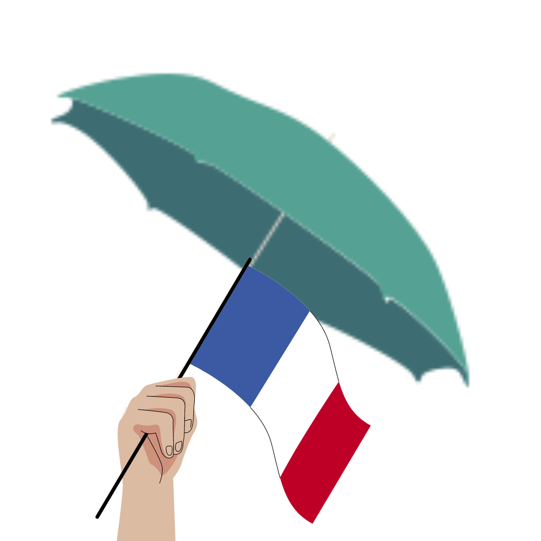 Logo Poppins en français