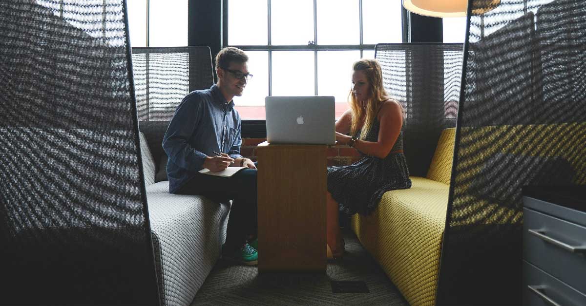 face-to-face book promotion tips