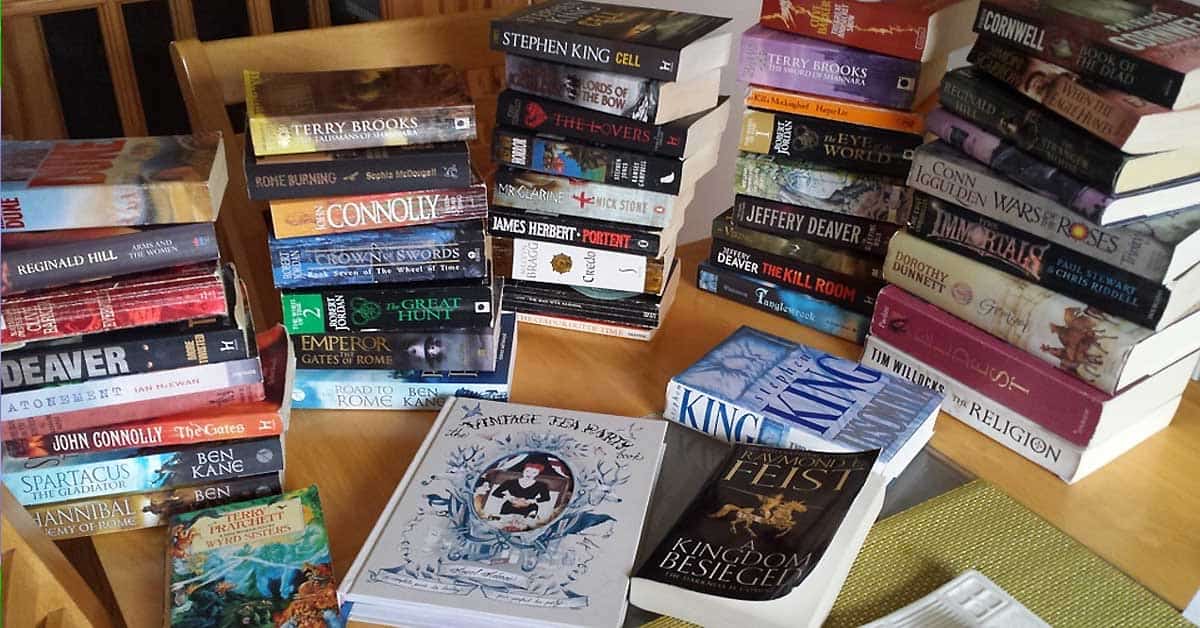 book publicity tips