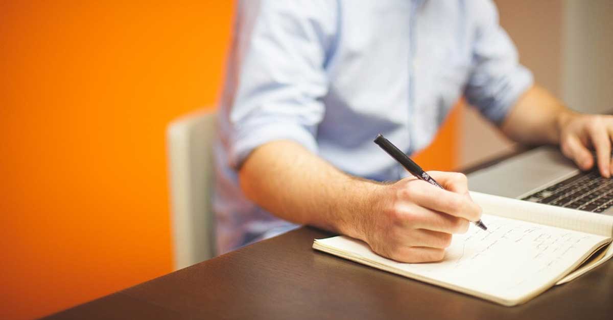 How to refine your book outline