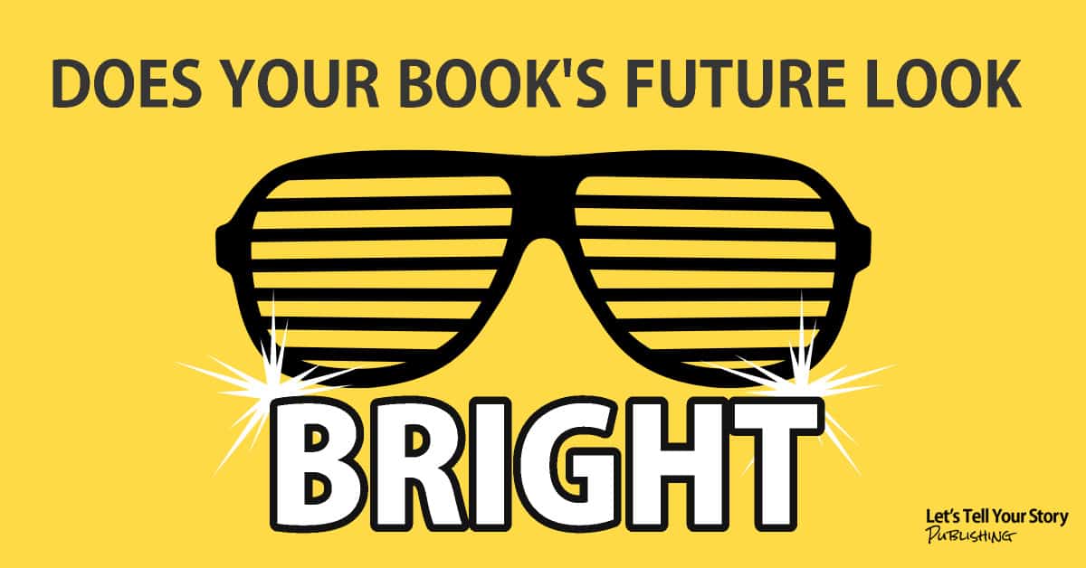 Book promotion third-party sites and tools