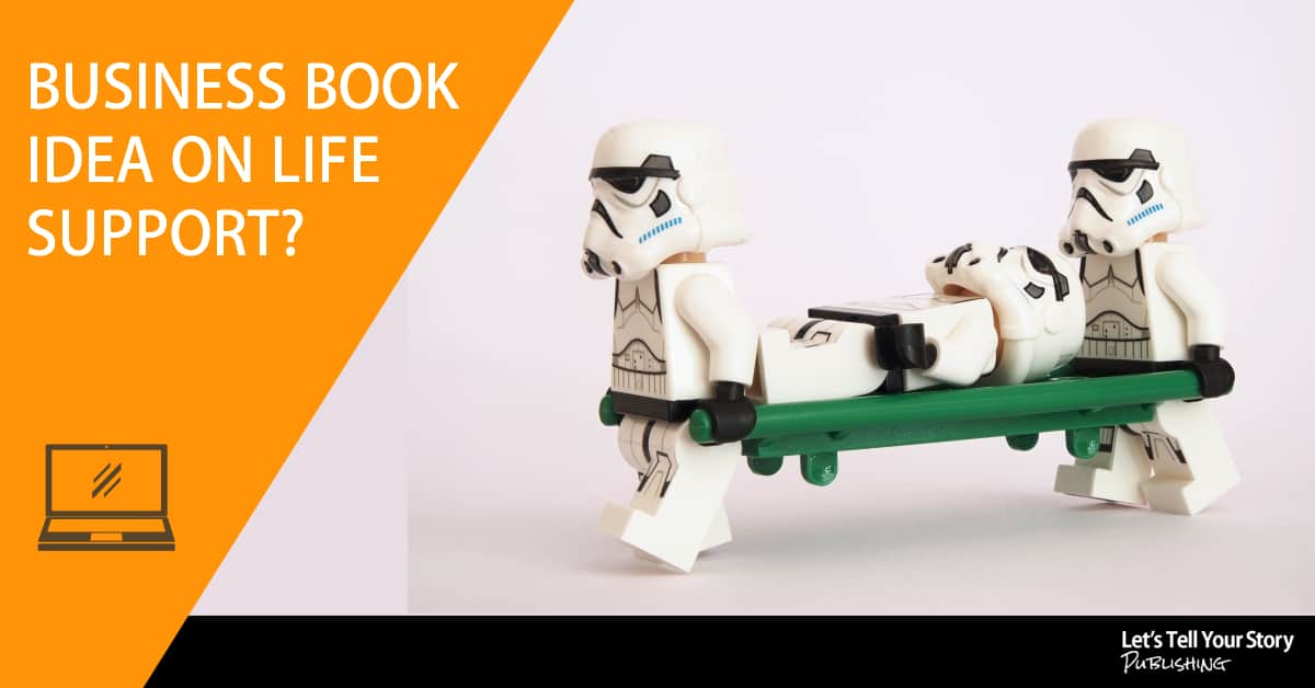 How to “Do a Houdini” and Write a Good Book in 12 Weeks