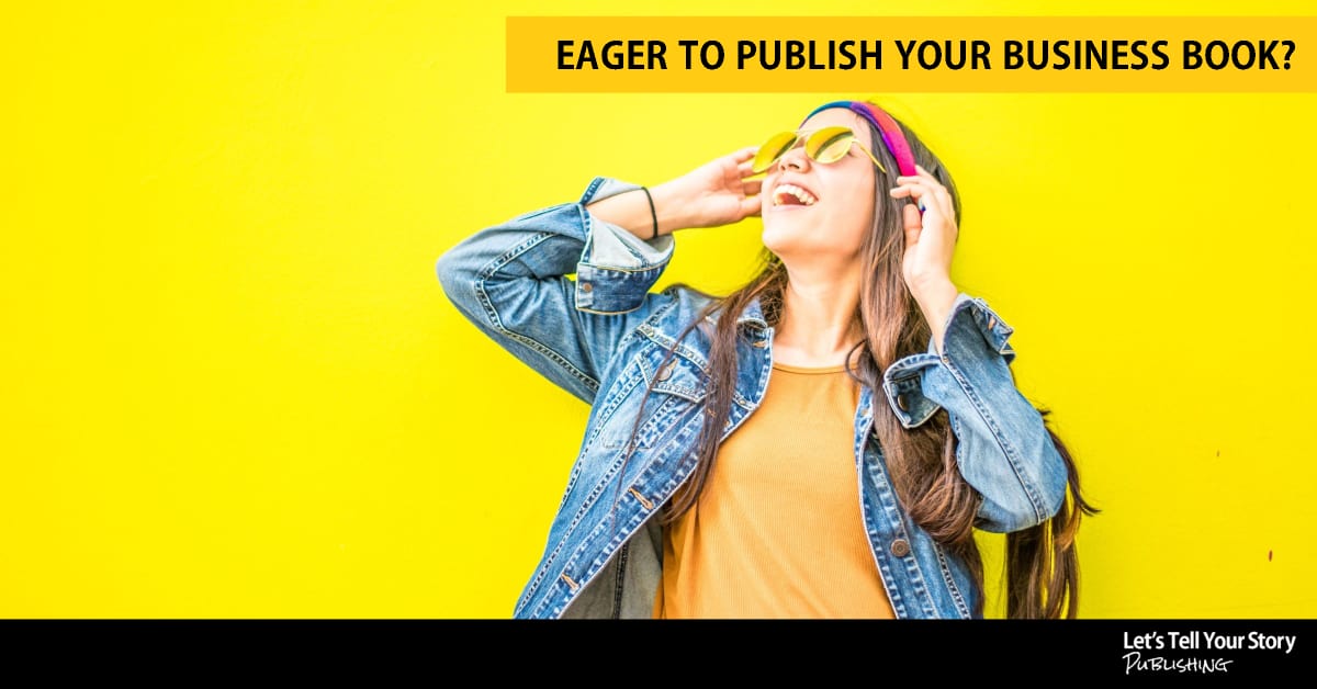 Self-publishing your own successful book: Expand on your outline