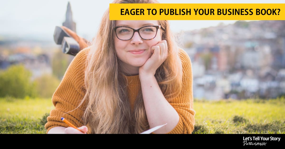 Eight questions to ask yourself as a speaker before you write your own book: What do they want to master?