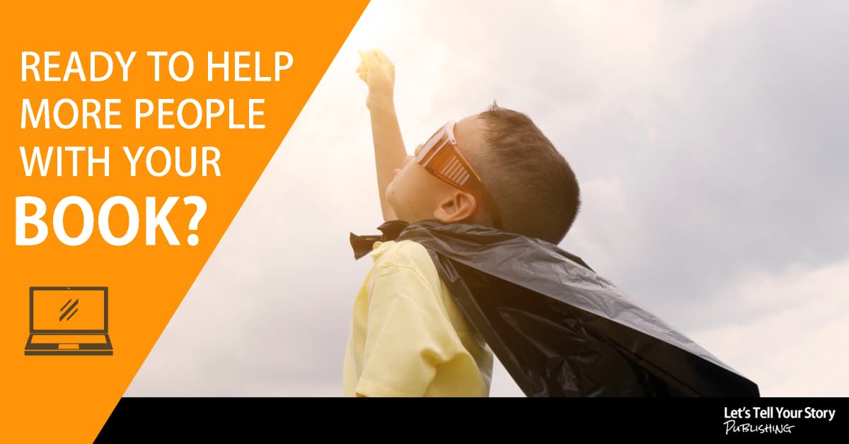 Six ways to make money with your book as a speaker: Cater for different learning styles