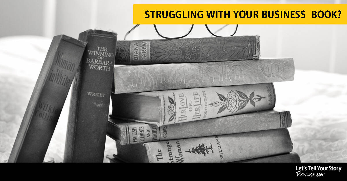 Eight principles for book publishing success for speakers: Build trust and credibility