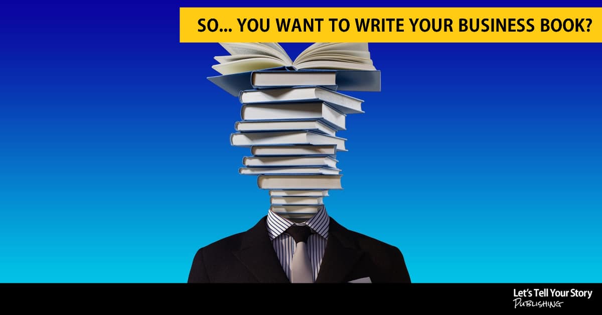 How to choose the perfect title for your book