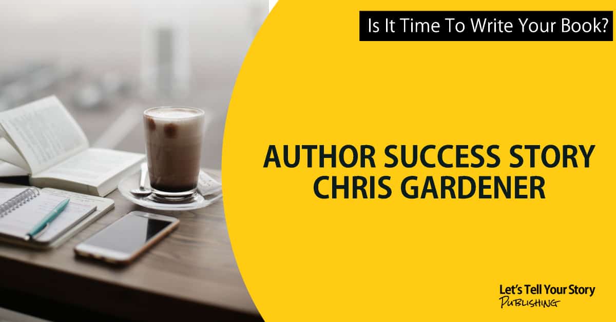 Chris Gardener – The Busyness Delusion: 12 Secrets to Designing a Smarter Business for a Better Life