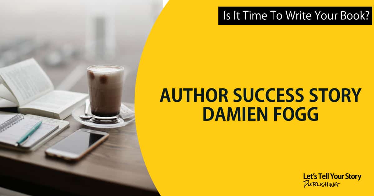 Damien Fogg – The Money Shot: The (Slightly Less Dull) Guide to Personal Finance and Investing