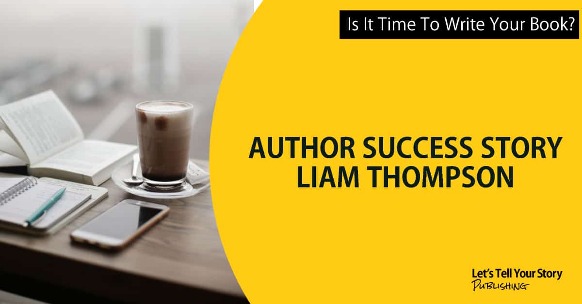 Liam Thompson – The Clarity Project: The 4-Step System to Simplifying Your Sales Message and Attracting