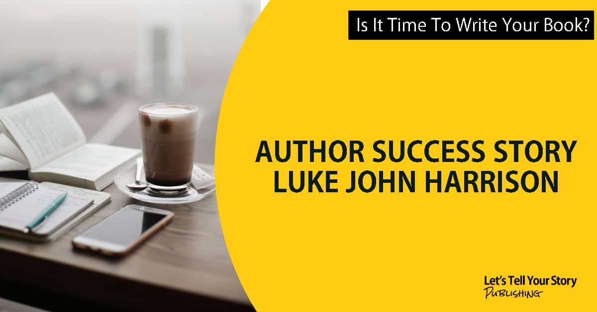 Luke John Harrison – How to Stop Overthinking: How to Get the Life You Want by Quitting Goal Setting