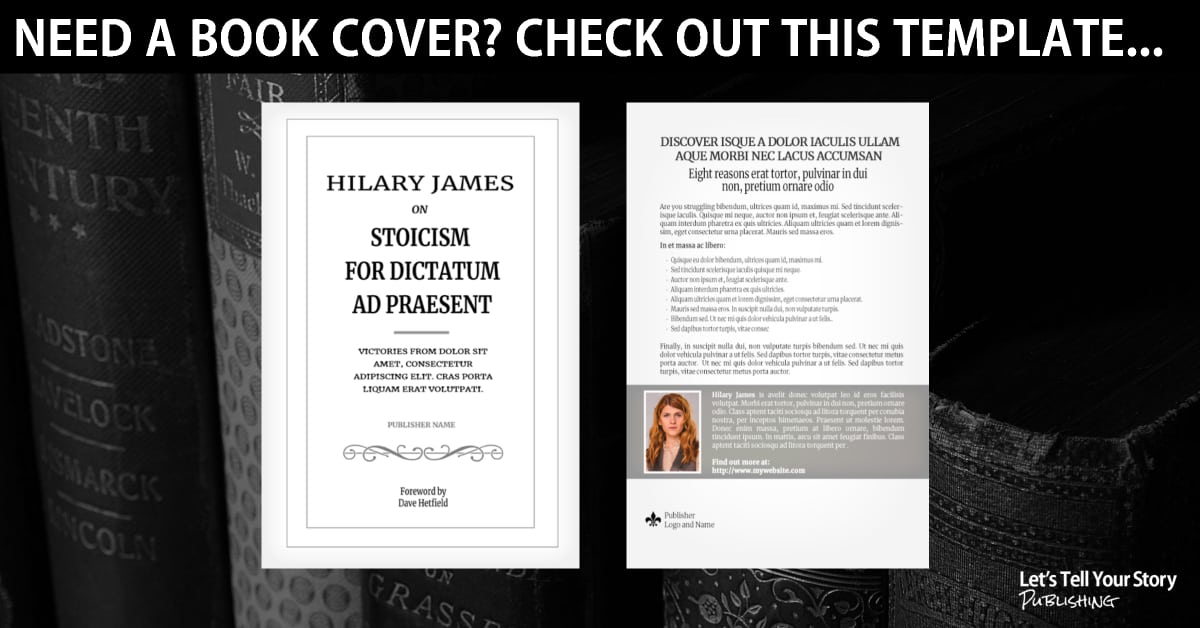 Book cover template ID: 1006