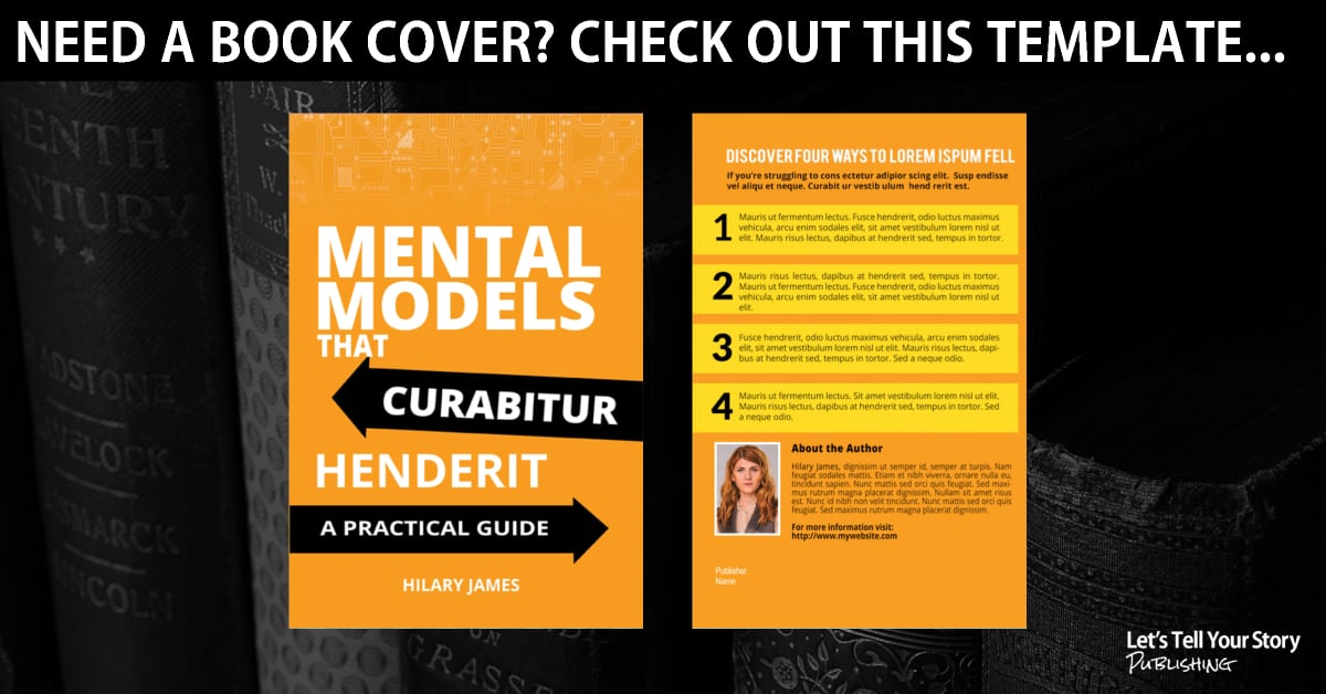 Book cover template ID: 1014