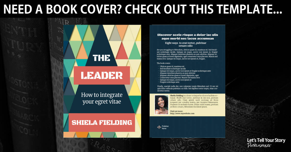 Book cover template ID: 1017