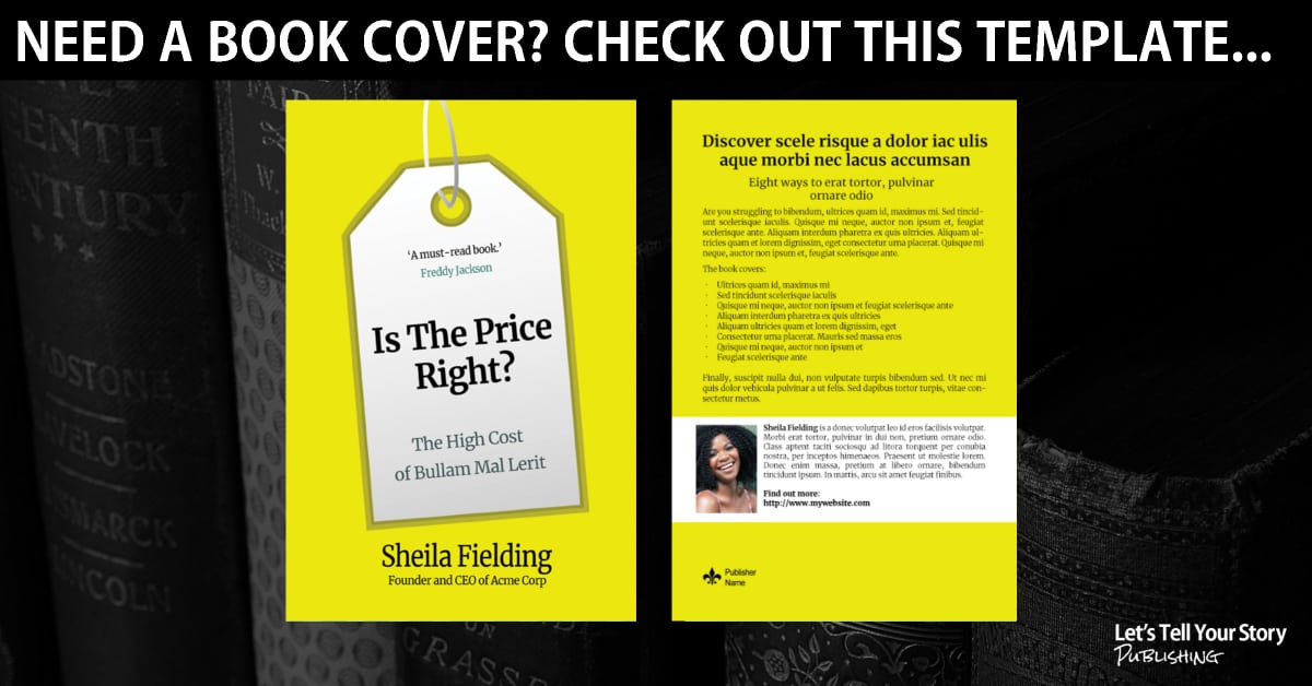 Book cover template ID: 2020