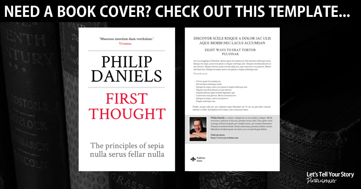 Book cover template ID: 2021