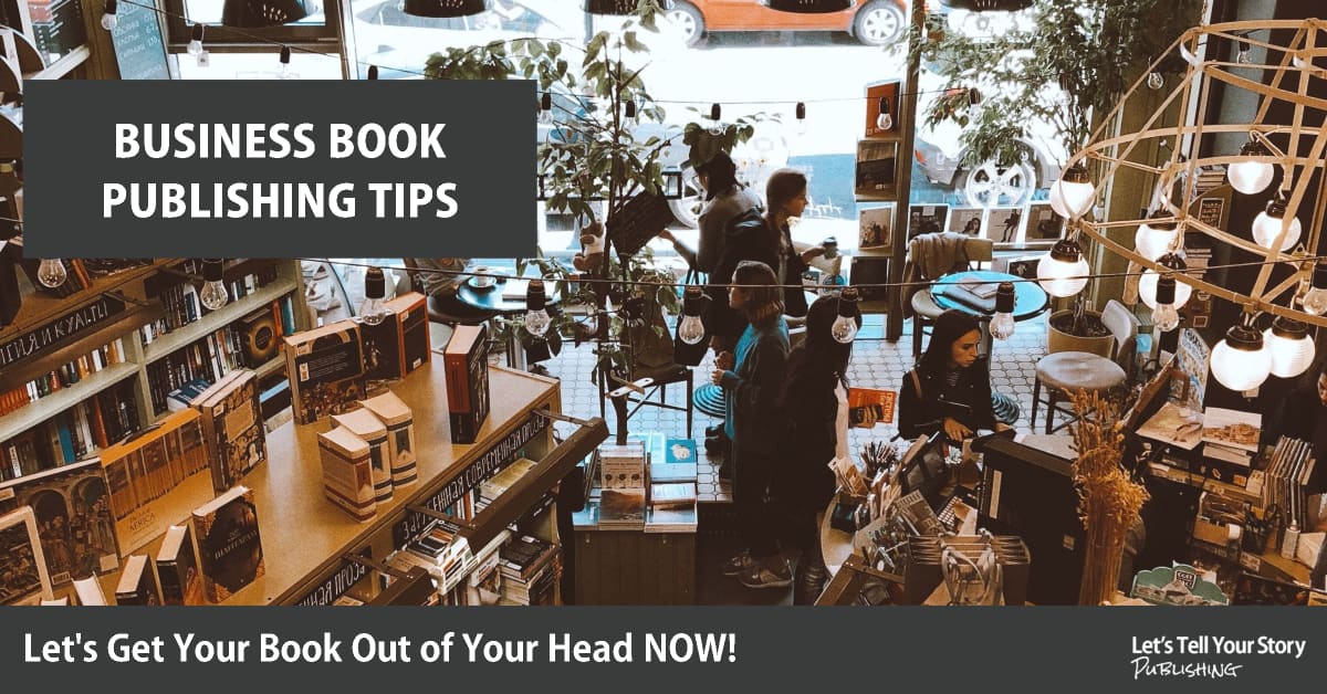 Profit  margins: How to choose the right size for your nonfiction book